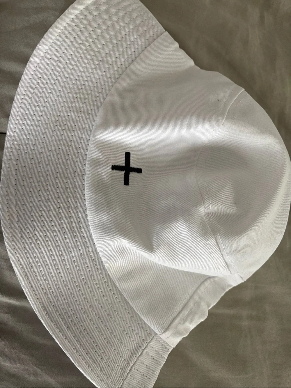 Coulbourne never worn
